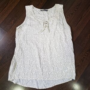 The North Face Annabella Tank | Size M